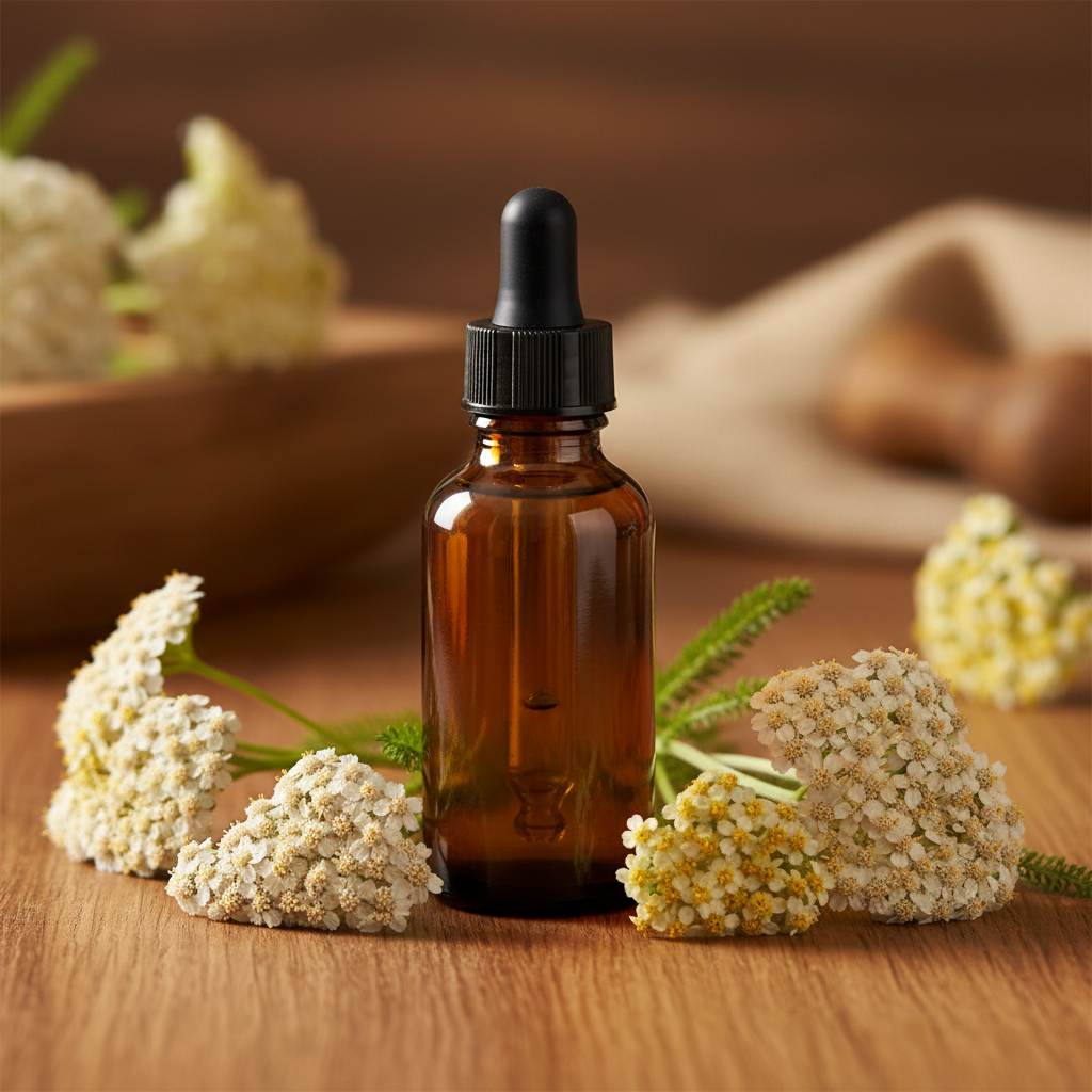 Yarrow Tincture